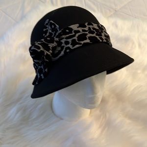 ⭐️ Scala Wool Felt Hat